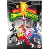 Bryan Spicer Mighty Morphin Power Rangers Complete Season 3 Collection