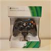 P.L.A.Y. Microsoft Xbox 360 Wireless Controller Black With Play & Charge Kit NEVER OPENED