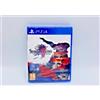 Stranger of Paradise Final Fantasy Origin PS4 Sony Playstation 4 PAL ITA Nuovo