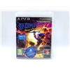 Sly Cooper Thieves in Time Sony PlayStation PS3 Inglese Nuovo Sigillato