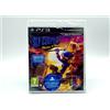 Sly Cooper Thieves in Time PS3 Sony Playstation 3 ENG gioco nuovo SEALED