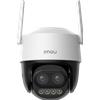 IMOU CRUISER Z 3K, TELECAMERA DOPPIA LENTE 5MP CON PAN 0-355 E TILT 0-90, ZOOM 1