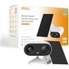 IMOU TELECAMERE A BATTERIA CELL GO FULL COLOR KIT BULLET WI-FI FULL-COLOR 3 MP 2