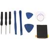 Riparazione Display LCD + Kit Strumenti Per IPod Nano 3 3a Generazione