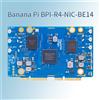 Areyourshop Modulo WiFi7 Banana Pi R4 BPI-R4-NIC-BE14 Router open source Modulo WiFi7 S4 Y
