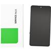 OPPO LCD SCHERMO ORIGINALE SERVICE PACK OPPO RENO 15 PRO 5G 2026 DISPLAY