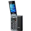BRONDI CELLULARE AMICO TUO 4G BLACK METAL