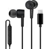 PALOVUE Cuffie Lightning Auricolari In Ear Compatibili per iPhone 14 13 12 11 Pr