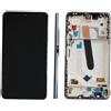 Xiaomi SCHERMO ORIGINALE XIAOMI MI 11I / 11X / 11X PRO POCO F3 2021 BLUE BLU DISPLAY