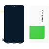 OPPO LCD SCHERMO ORIGINALE SERVICE PACK OPPO RENO 15FS 5G 2026 DISPLAY