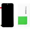 OPPO LCD SCHERMO ORIGINALE SERVICE PACK OPPO RENO 15 5G 2026 DISPLAY
