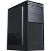 ITEK CASE WINCO OM - MIDDLE TOWER ATX, PSU 500W, 2XUSB3.0