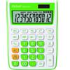 ‎Rebell Rebell SDC912+ Stylish Desktop Calculator - Green