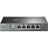 ‎TP-Link Italia srl TP-Link Gigabit Multi-WAN VPN Router Router cablato 10 Gigabit Ethernet, 100 Gig