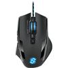 SHARKOON MOUSE GAMING SKILLER-SGM1, 1600 DPI, RGB, 6 TASTI CONFIGURABILI, USB, 1