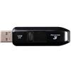 PATRIOT PEN DISK XPORTER 3 128GB USB 3.2 GEN 1 SLIDER TYPE-A