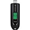 ‎Transcend Transcend 128GB JetFlash 790C Memoria USB 3.2 Gen 1 Type-C Drive TS128GJF790C