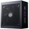 COOLER MASTER ALIMENTATORE MWE GOLD V3, 750W 80+ GOLD, CYBENETICS FULL MODULARE