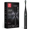 Oclean Spazzolino elettrico Oclean X Elite 10, Spazzolatura personalizzata AI, Touchscr