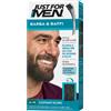 Solo per uomo Tinta per baffi e barba Just For Men - marrone scuro M45