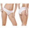 Jadea Slip donna Jadea 509 realizzato in morbido cotone elasticizzato paia 6