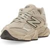 New Balance Scarpe New Balance 9060 Taglia 42.5 Cod U906078T Beige