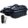 Boatman ACTOR BAIT BOAT CARPFISHING BARCHINO RADIOCOMANDATO CARP ANGLER PESCA A1363