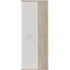 AVANTI TRENDSTORE-Feena-Armadio portascope da interno, armadio multiuso con divi