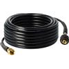 vhbw prolunga tubo flessibile M22 per Kärcher K 2.300 T 50 K 2.300 PL K 2.300 T 50 WB