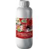 Grena Concime liquido Biostimolante per ROSE in vaso/giardino, CALLE/LILIUM/CRISANTEMI