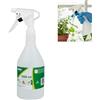 Amig - Spruzzatore Manuale per Disperdere Prodotti Chimici - Mod. 2081 - 1 Litro
