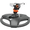 Gardena Irrigatore a impulso circolare e a settori Gardena Premium (su base in plastica)