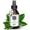 Garten Glück Lucidante Fogliare Spray con Oli Essenziali - Spray per Lucidare le