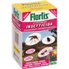 Flortis CT 10.2 Micro Insetticida Liquido, Giallo, 6.5x6.5x10.5 cm