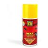 WEBMARKETPOINT Insetticida Nexa tac spray per ambianti chiusi flacone liquido da 150 ml