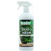 LEADER, Olio Di Neem Spray No Gas, Contiene Acidi Grassi Aromatici Essenziali, I