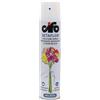 CIFO Setaflor - Pulitore Spray per Piante Finte da Interno ed Esterno, Fiori Sec
