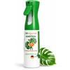 Garten Lux BIO spray di vitalità per Monstera con 16 oligoelementi per la cura d