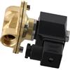 Not specified Elettrovalvola 1/2" elettrovalvola ottone dimensioni compatte pressione olio fin