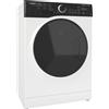 Whirlpool WSB 726 D IT, 7kg, classe A, colore Bianco, Inverter, 1200 giri, Displ