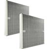 vhbw 2 Filtro per Stadler Form Roger Roger Big purificatore d'aria
