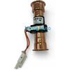 RIELLO FLUSSOMETRO SCALDABAGNO A GAS Acquafun² LN 4R107350