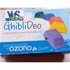 YES Sanificatore ad ozono Ghibli Deo, 03ozon