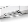Faber Cappa Cucina Aspirante Incasso Sottopensile 60 cm 315.0635.133 FLEXA