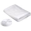 as shown Kit Guarnizioni Finestre Adattabili per Varie Per Condizionatori Portatile 3 Mis