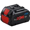 Bosch Batteria Bosch ProCORE 18V 5.5Ah Li-Ion BSH600A02149
