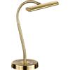 Does not apply Trio 579790108 Lampada Da Tavolo LED Touch, 4.0 Watt, 380 Lumen