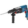 Bosch Martello Rotativo Professionale Bosch SDS Plus 880W 240V GBH 2-28 F BSH611267671