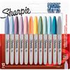 ‎SHARPIE Sharpie Mystic Gems Markers pack of 12