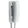 Vimar ELVOX VIMAR CITOFONO PETRARCA BIANCO 620R